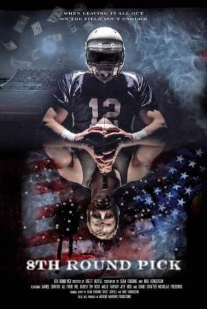 Драфт-Пик Восьмого Раунда онлайн