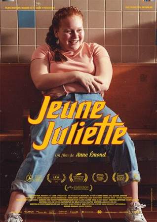 Юная Джульетта онлайн