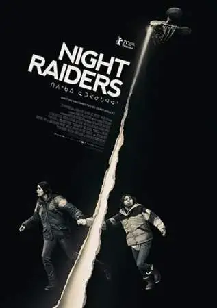 Ночные рейдеры онлайн