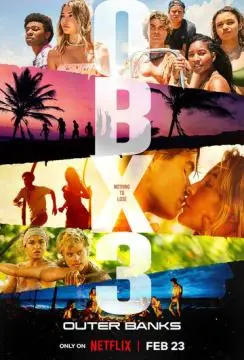 Внешние отмели онлайн