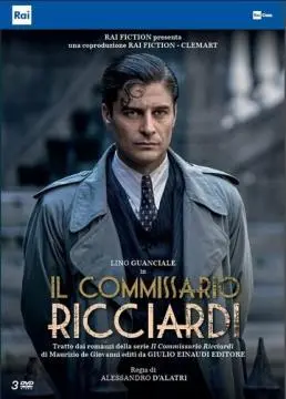 Комиссар Риккарди онлайн