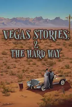Истории Вегаса: потом и кровью онлайн