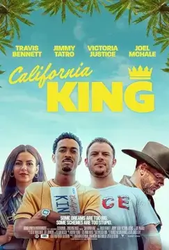 Король Калифорнии онлайн